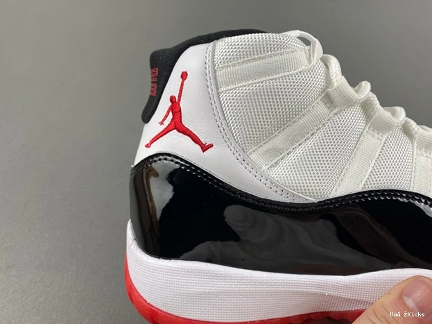 Trendy CT8012-106 Air 687 Jordan 11 1002